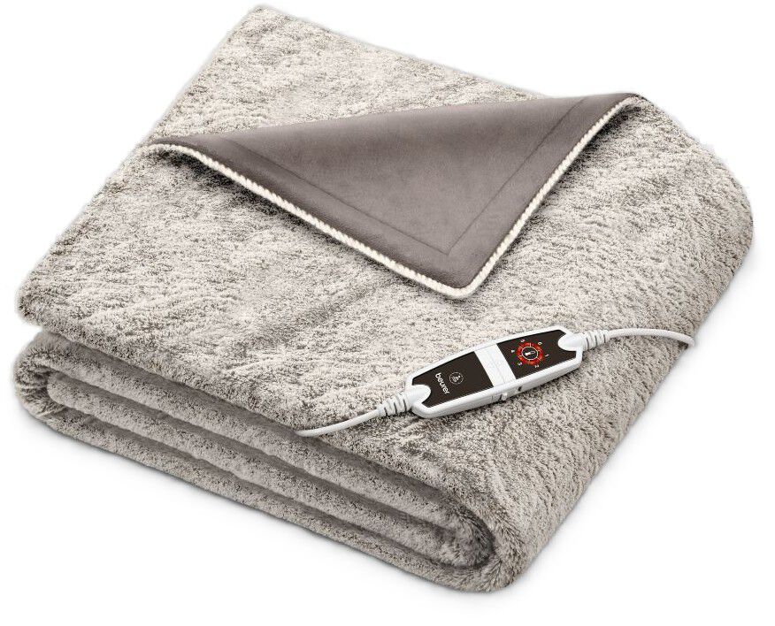 Varmeplaid Nordic HD150N 200x150cm