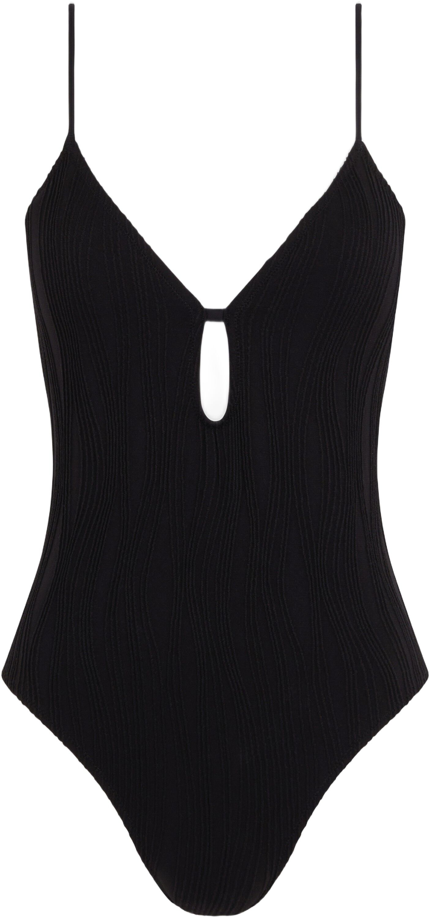 Pulp Swim Plunge Swimsuit