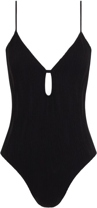 Pulp Swim Plunge Swimsuit
