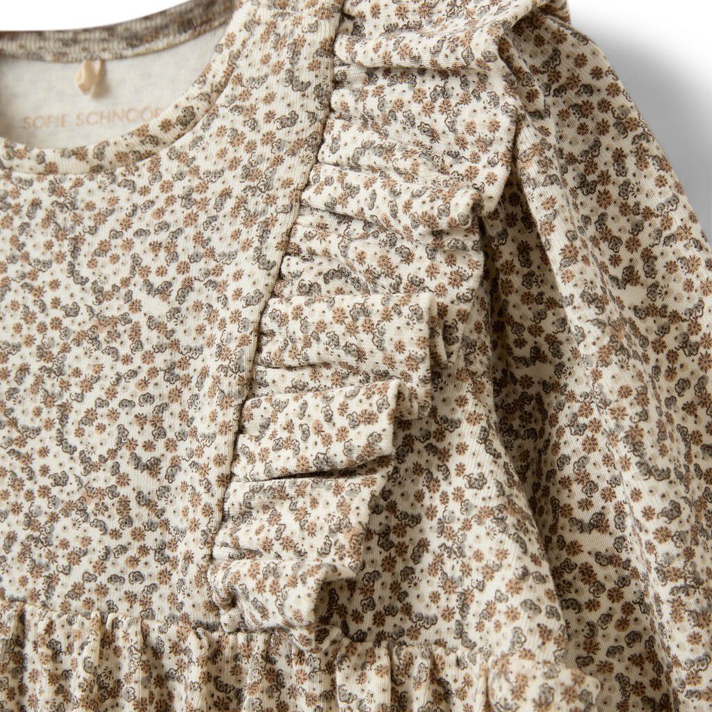 LulaKB Dress