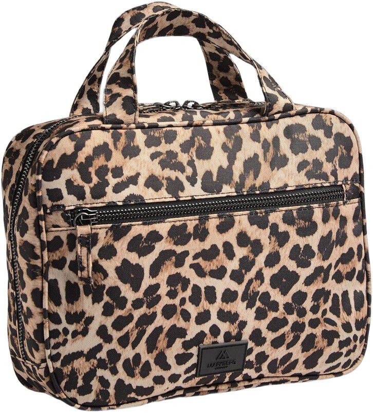 Discovermbg Toiletry Bag, Rec.