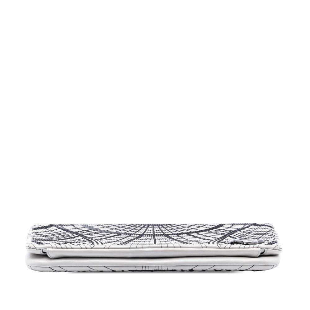 Chanel Clutch
