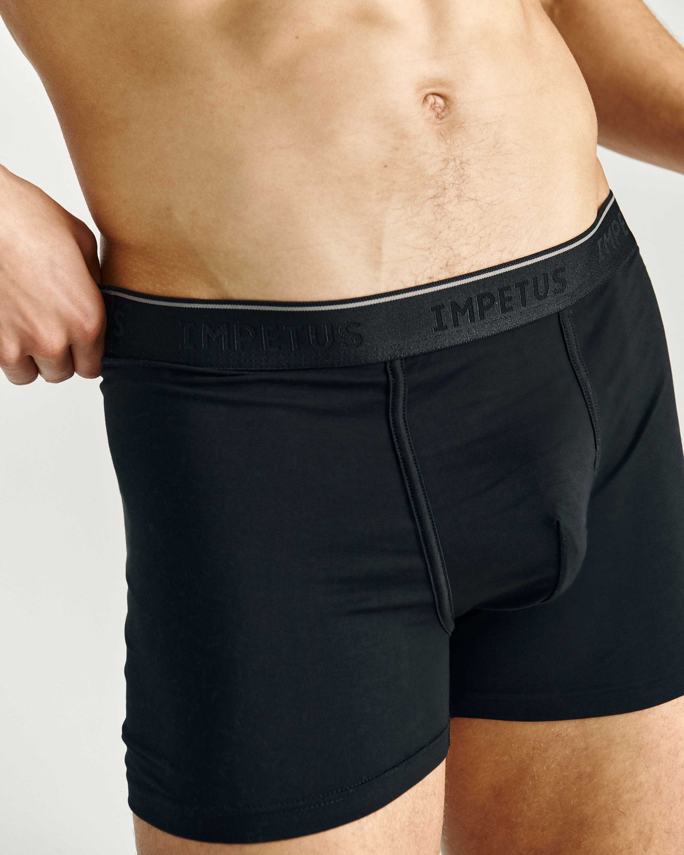 Boxer Soft Premium