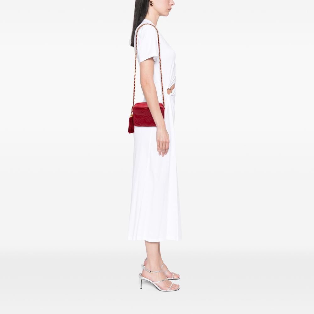 Chanel Crossbody Bag
