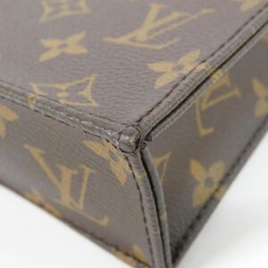 Louis Vuitton Sac Plat