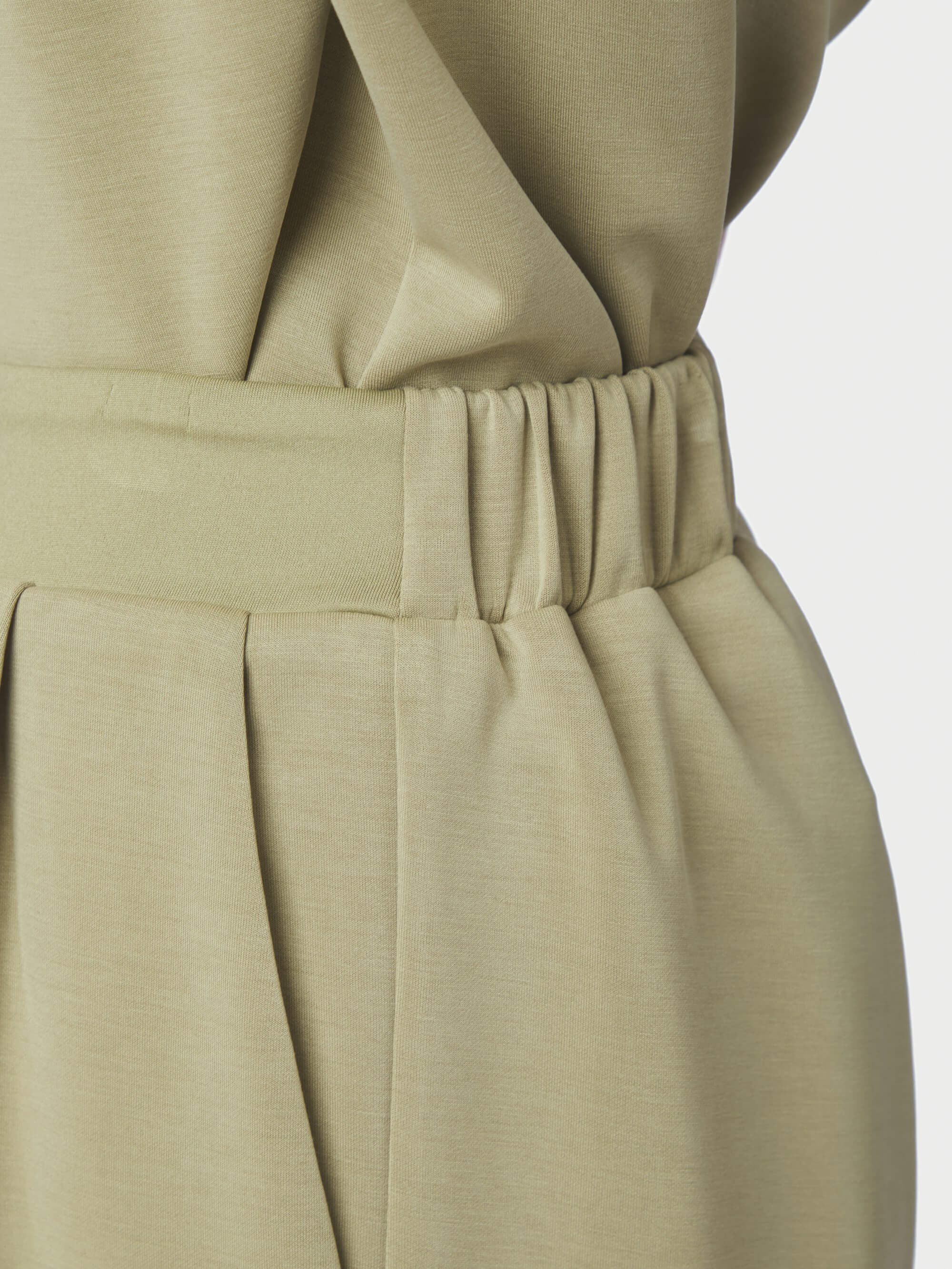 Isark Soft Pants