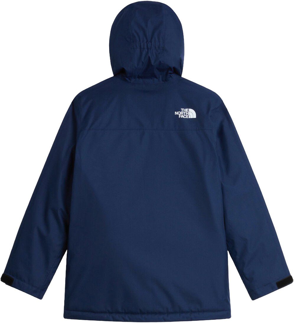 TEEN SNOWQUEST JACKET