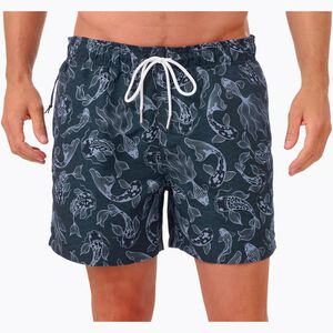Maldives Badeshorts