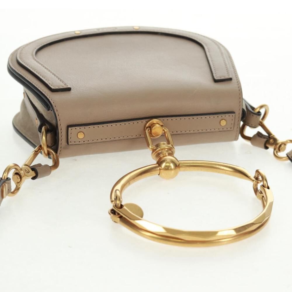 Chlo&eacute; Shoulder Bag