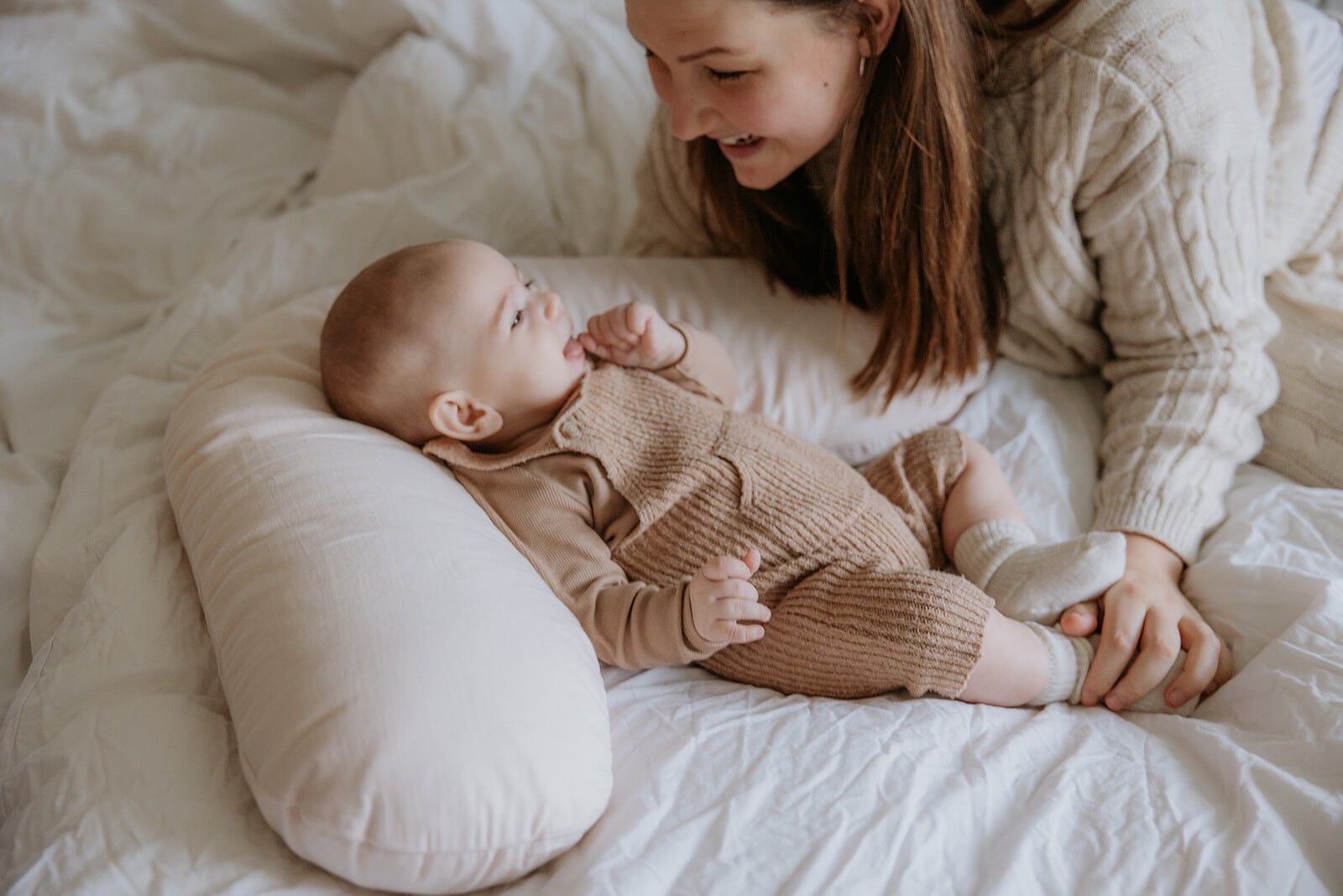 COCOON Kapok Ammepude, &oslash;kologisk