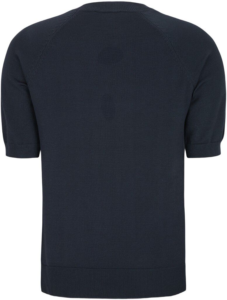 SRMarla SS O-neck Knit