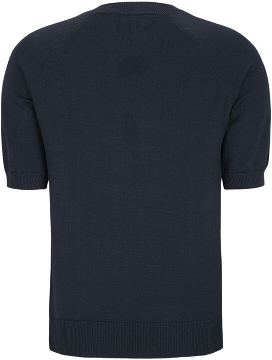 SRMarla SS O-neck Knit