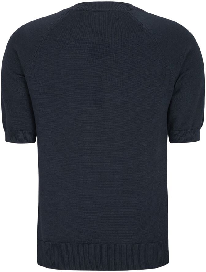 SRMarla SS O-neck Knit