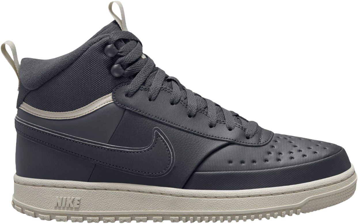 Court Vision Mid Winter sneakers