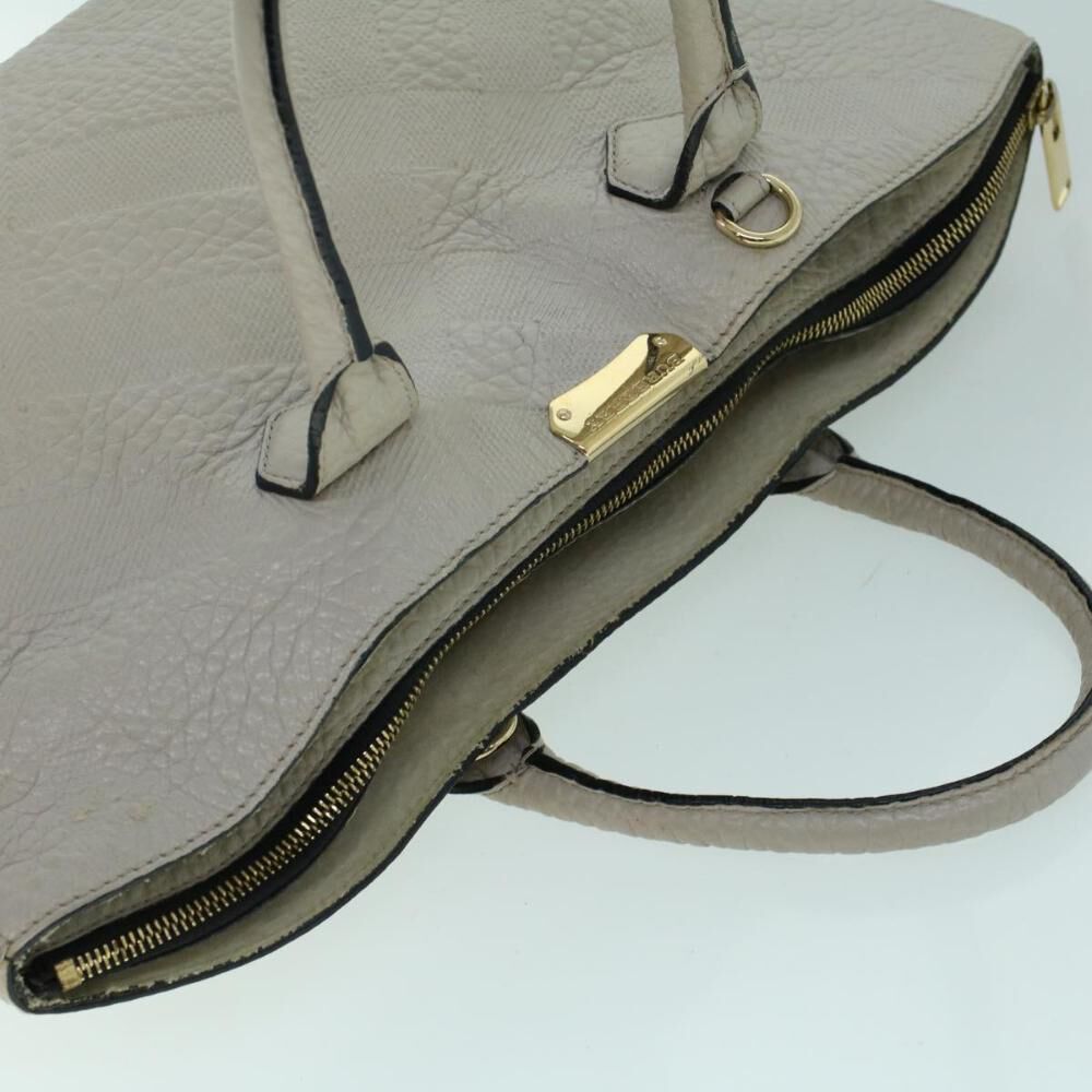 Burberry Tote