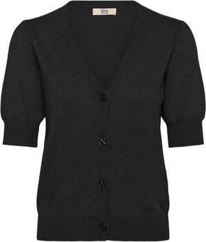 RMWSandra SS Cardigan