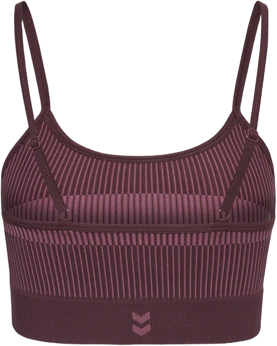 Yoga Seamless Low Support Sports BH