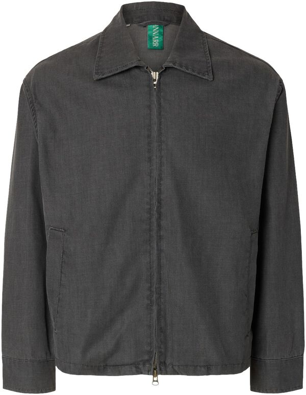 Anrtyrell Selvedge Denim Lg Jacket