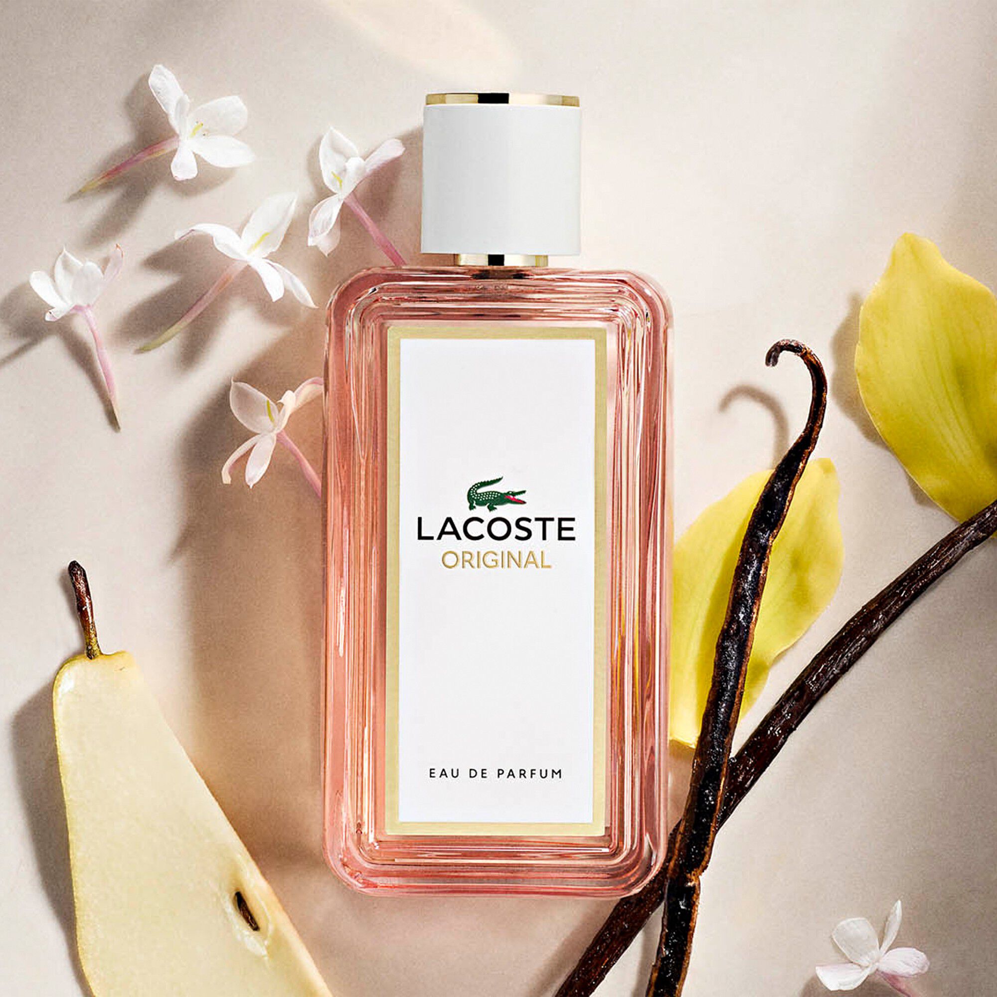 ORIGINAL POUR FEMME EDP100ML