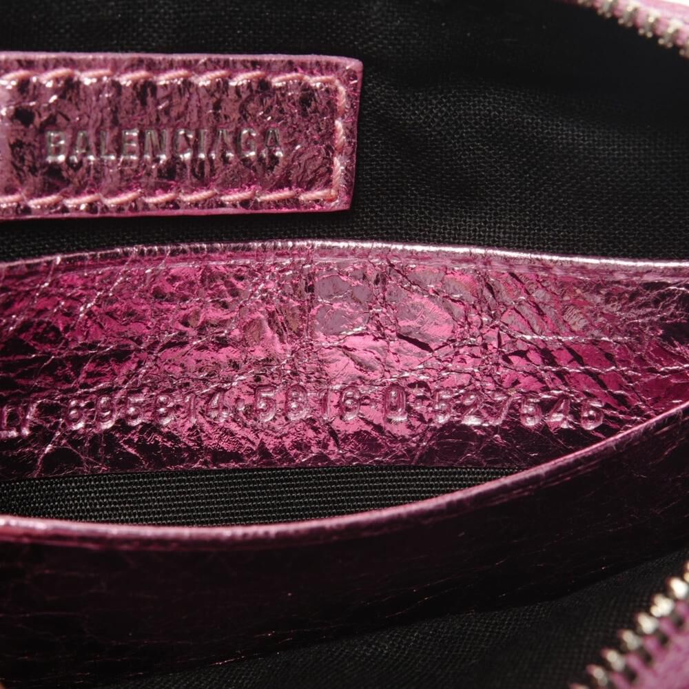 Balenciaga Le Cagole