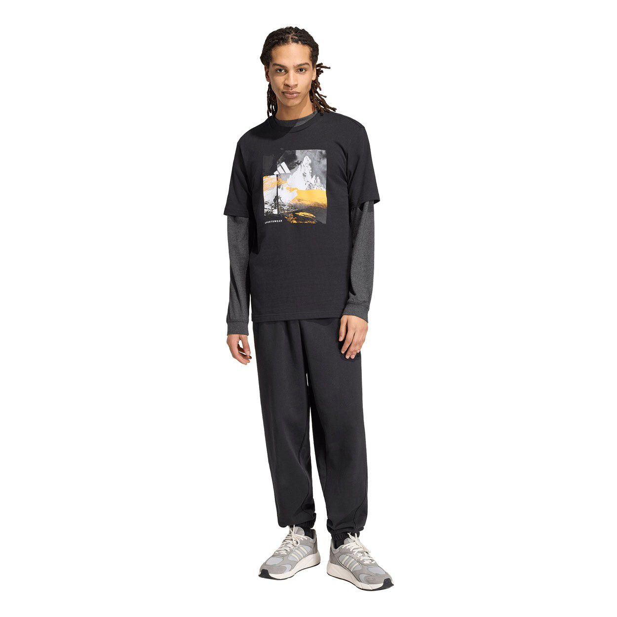 Memories Of Sport T-shirt