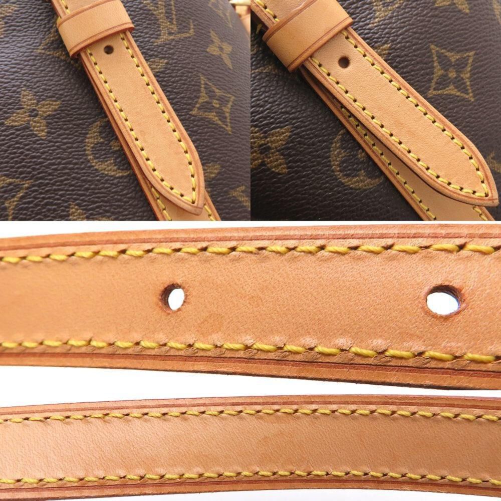Louis Vuitton Bucket Bag