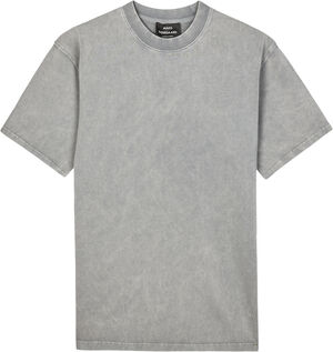 Combed Jersey Dye Thorbjørn B Tee