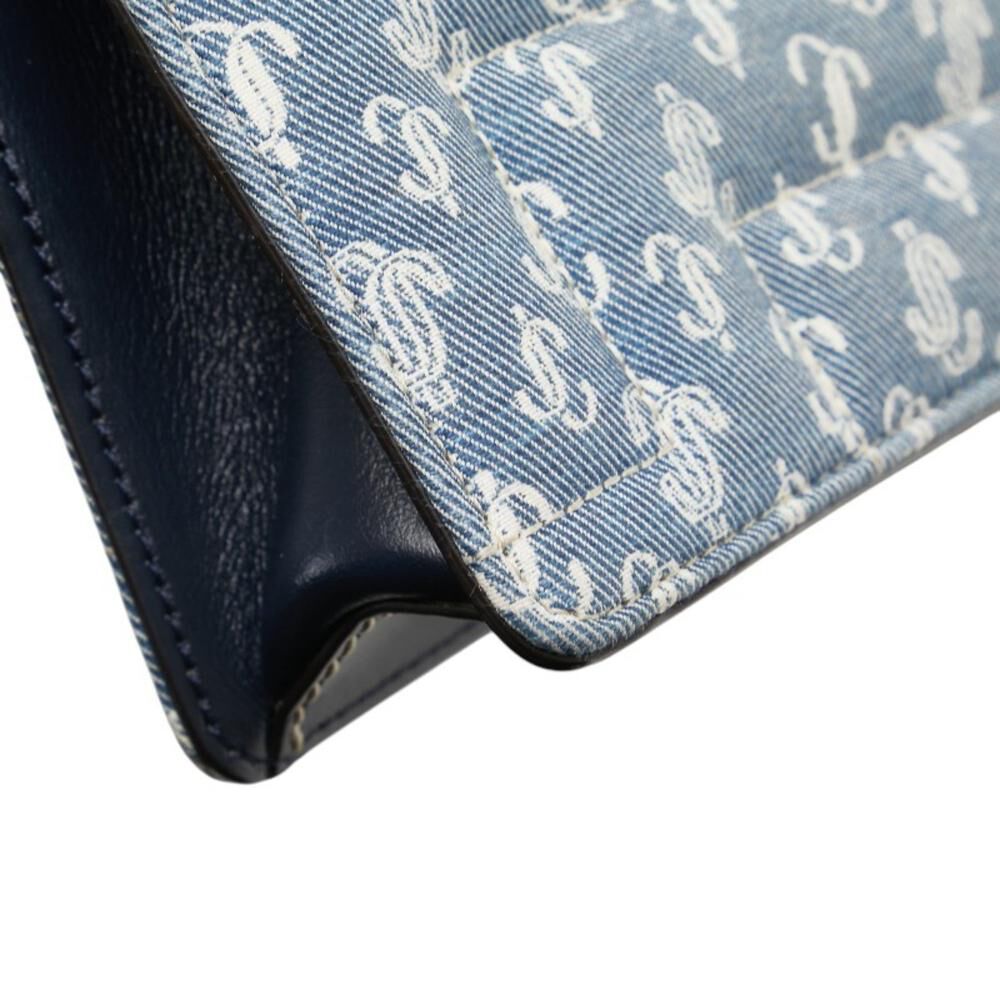 Jimmy Choo Shoulder Bag