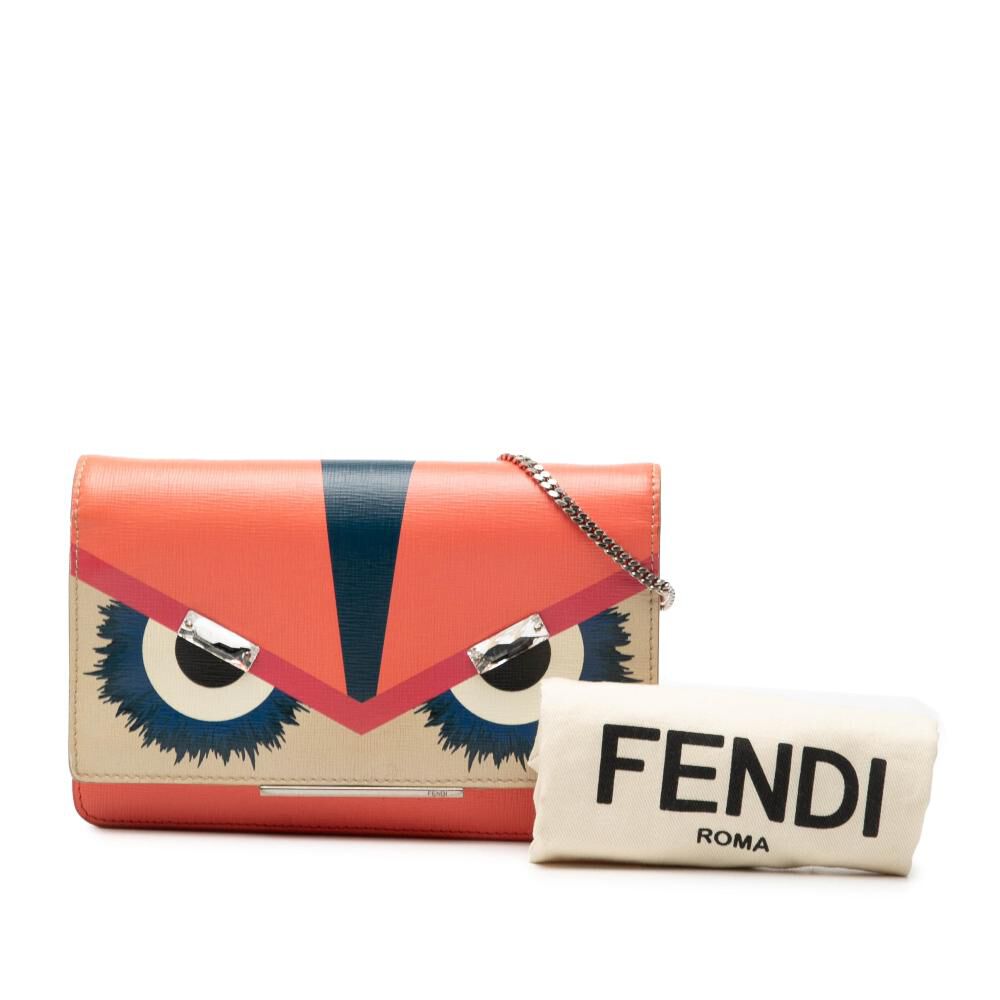 Fendi Shoulder Bag
