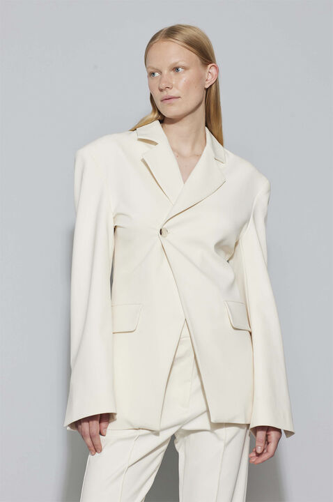 OSLuxury Blazer