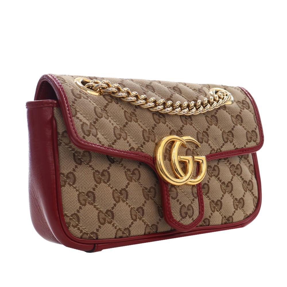 Gucci Marmont