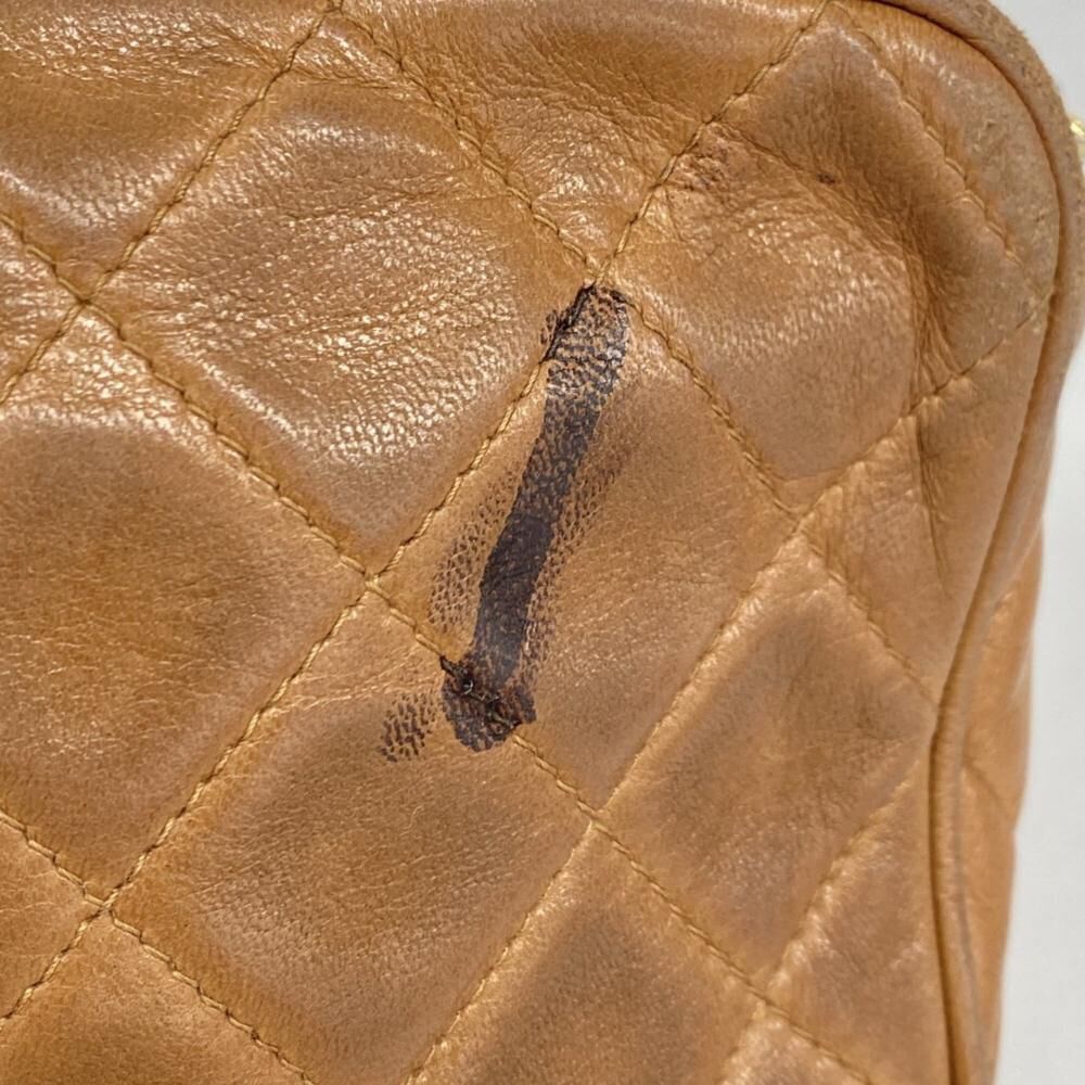Chanel Shoulder Bag
