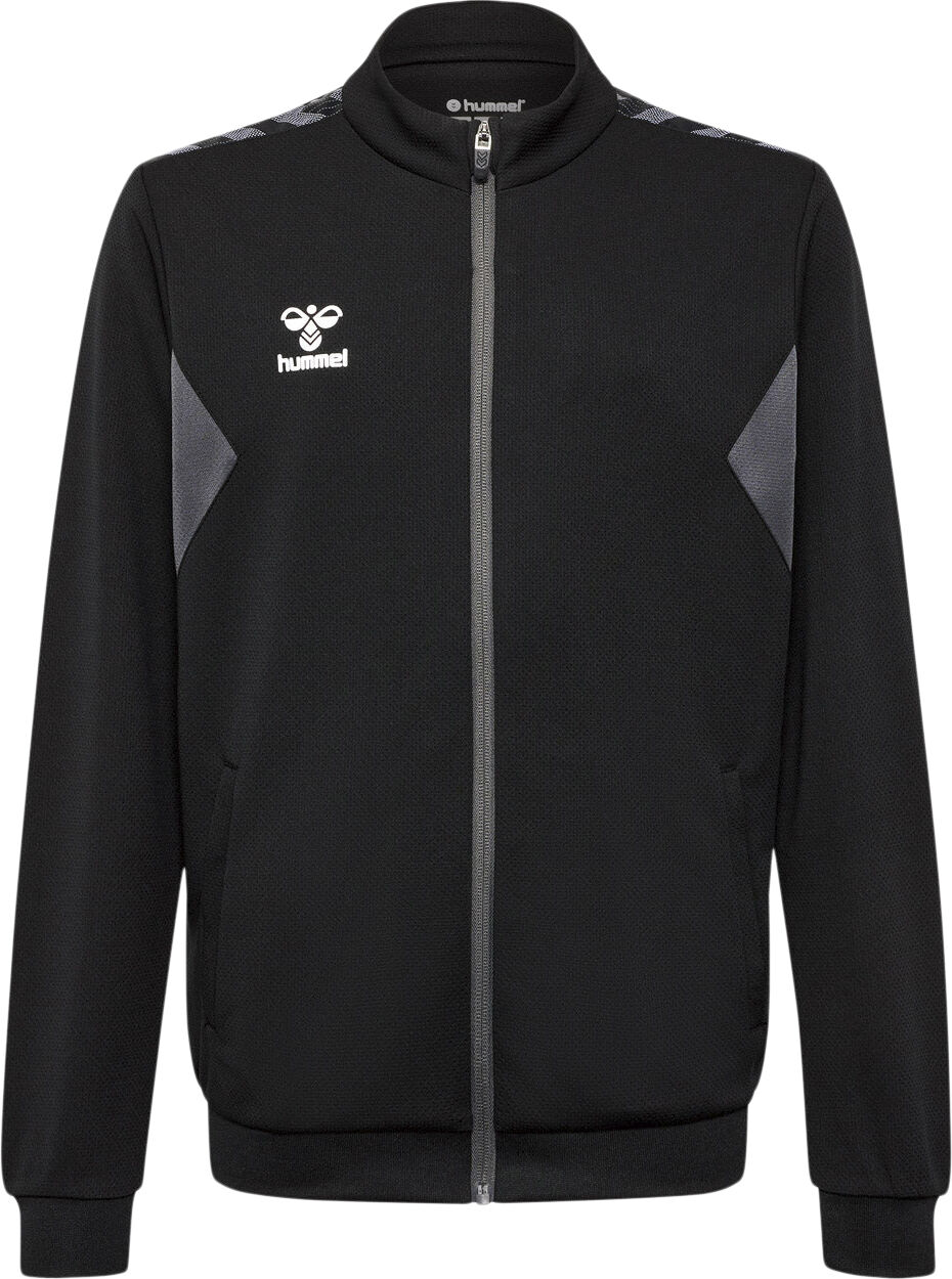 HML Authentic PL Zip Sweatshirt