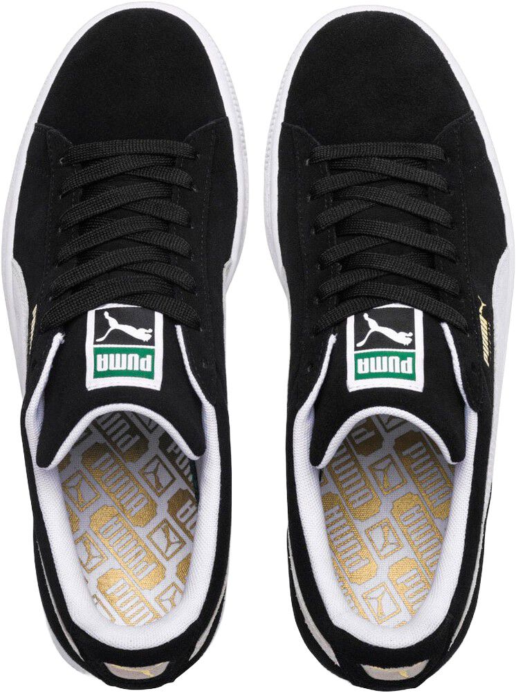 Suede Classic+ sneakers