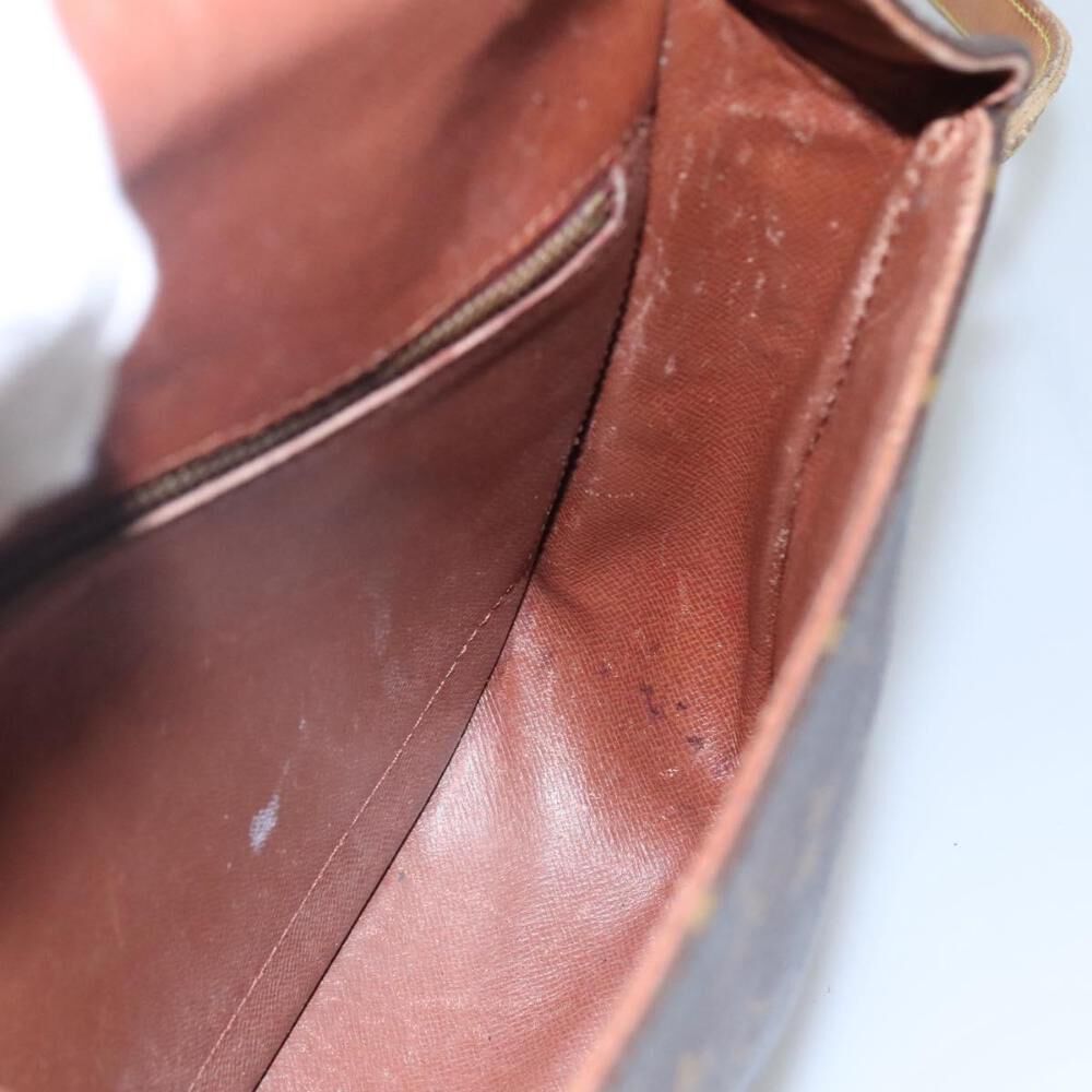 Louis Vuitton Saint Cloud