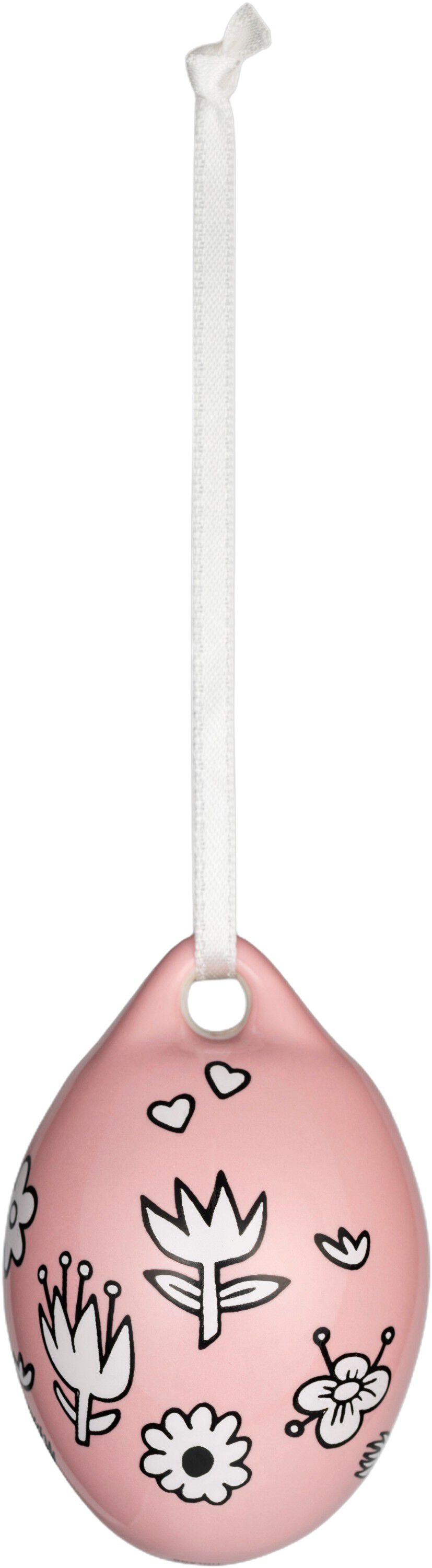 Moomin Easter egg 67mm Love