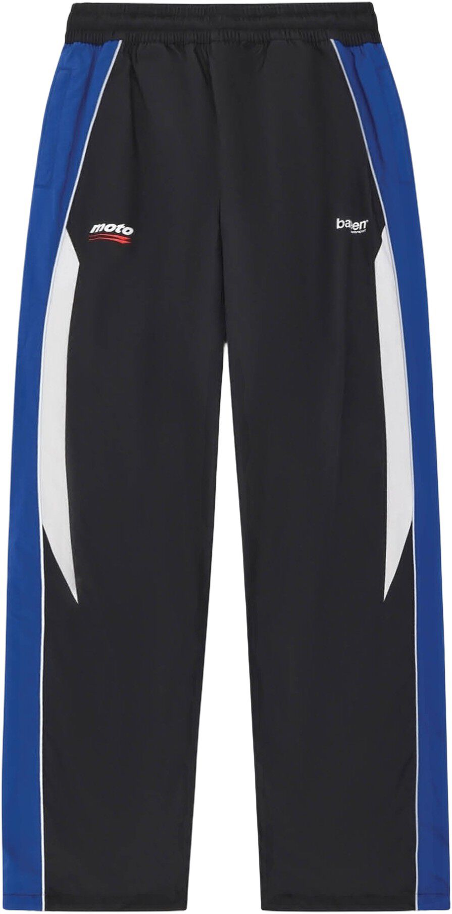 Oversize Track Pants