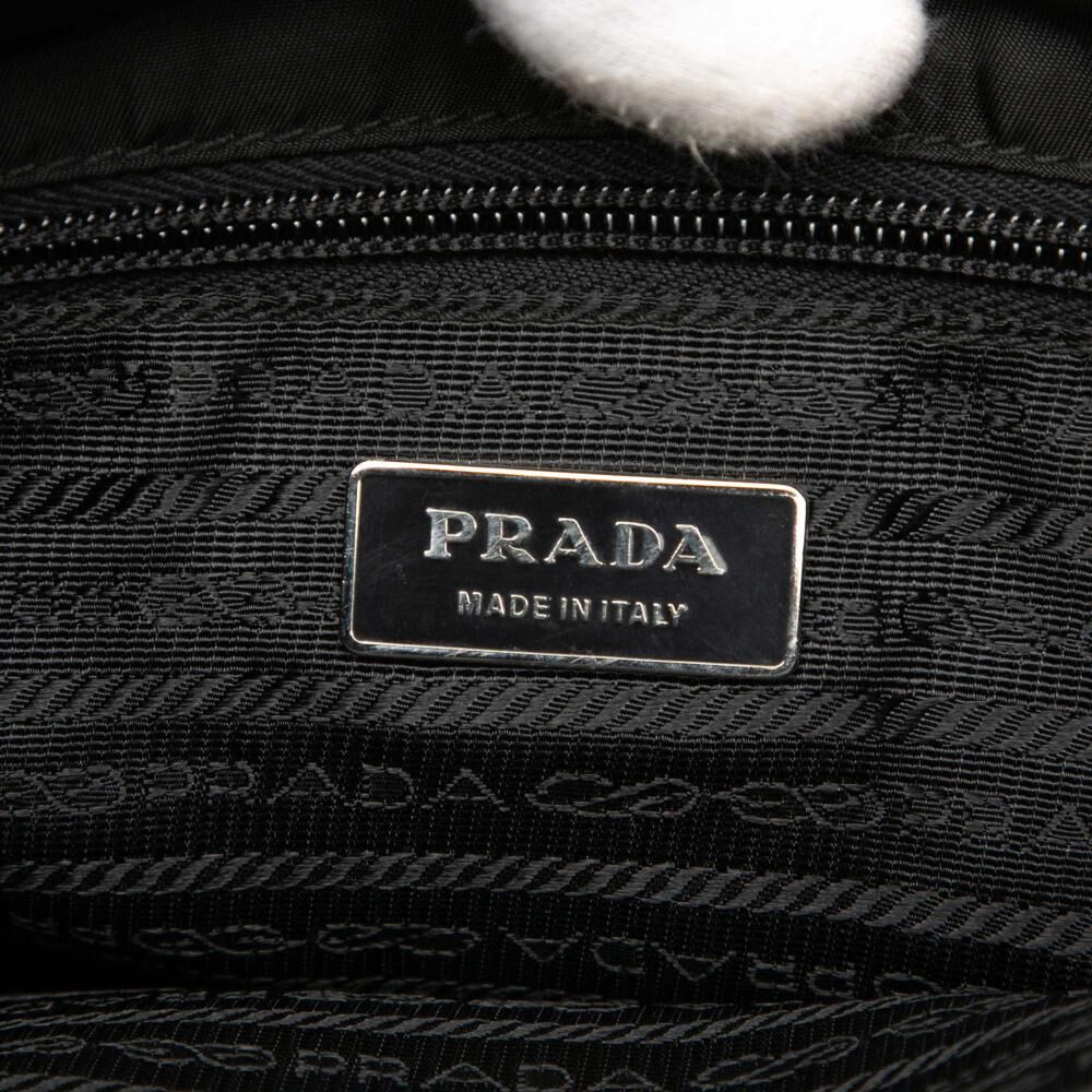 Prada Tessuto