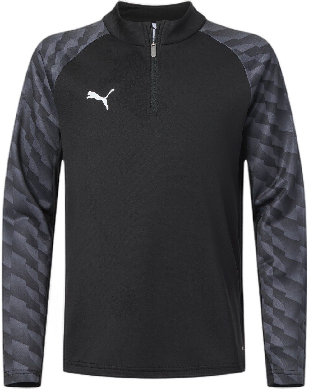 TeamLIGA 26 1/4 Zip Tr&aelig;nings Tr&oslash;je