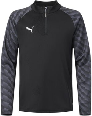 TeamLIGA 26 1/4 Zip Tr&aelig;nings Tr&oslash;je