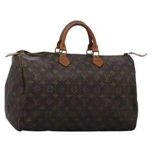 Louis Vuitton Speedy