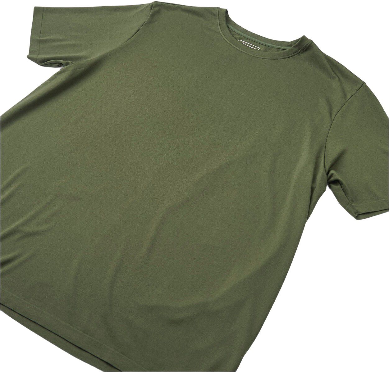 Magnus Tr&aelig;nings T-shirt