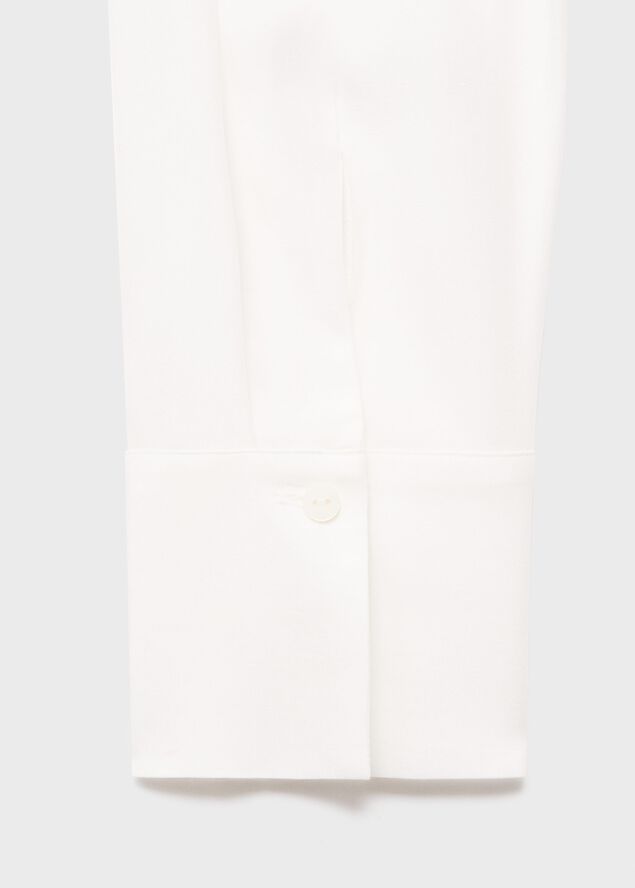 SHIRT. -- LIMA