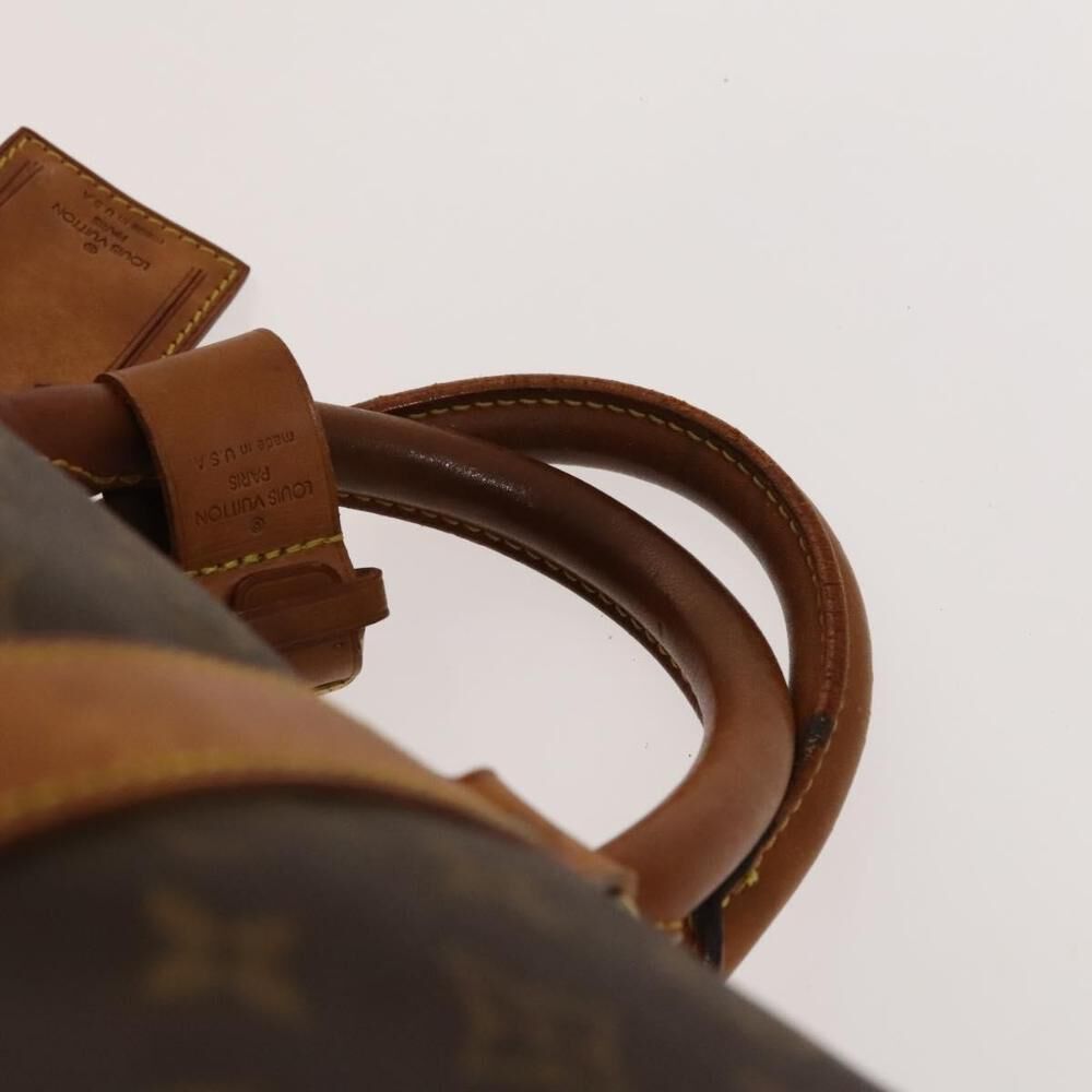 Louis Vuitton Keepall