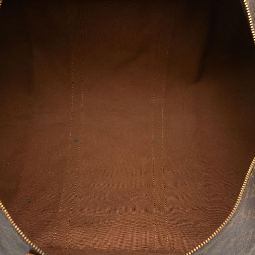 Louis Vuitton Weekend Bag