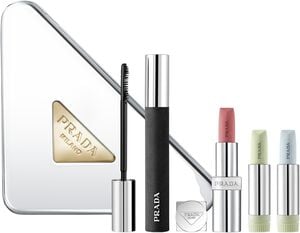 PRA BEAUTY CLUTCH SET H25