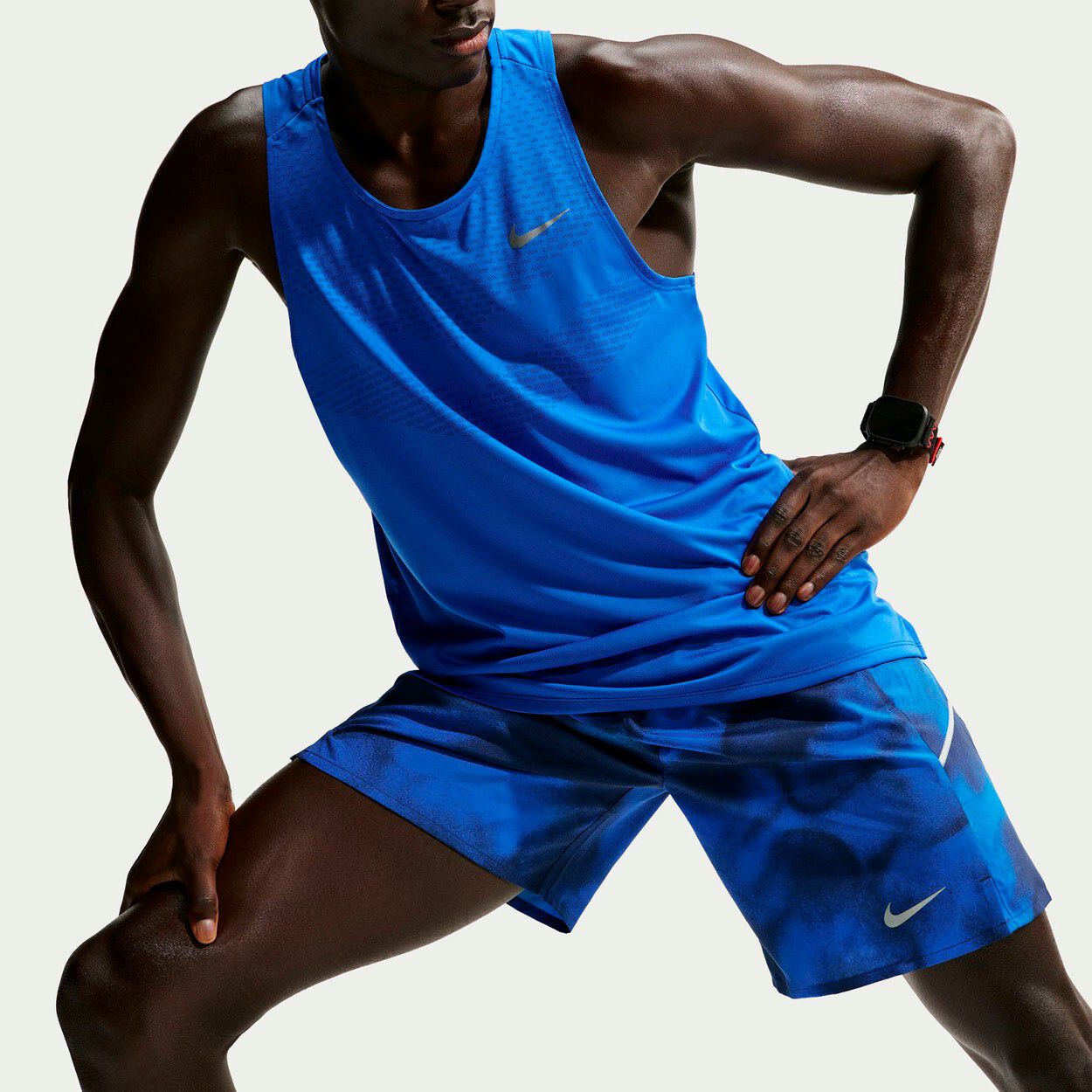 Miler Dri-Fit 7"" Tanktop