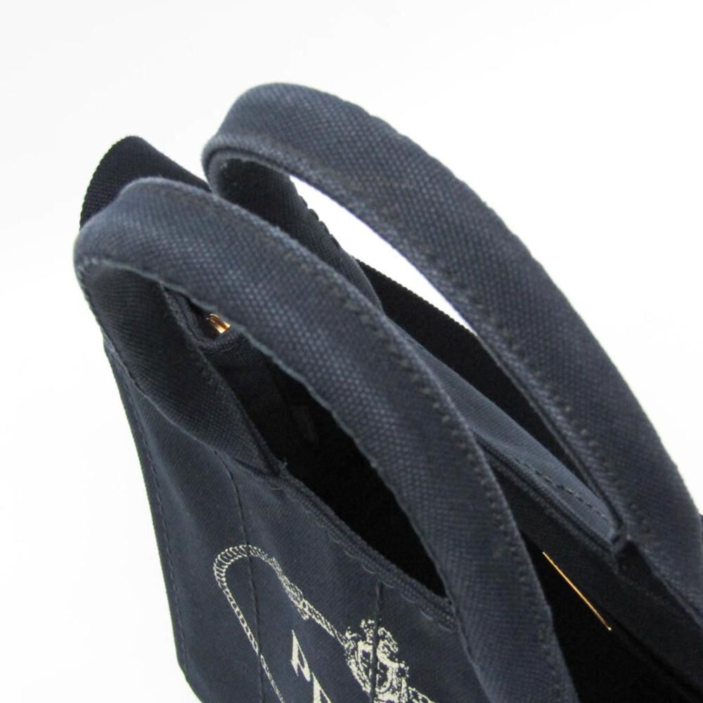 Prada Canapa Tote