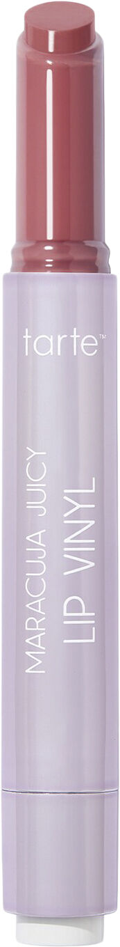 Maracuja Juicy Lip Vinyl - Ultra skinnende lipgloss