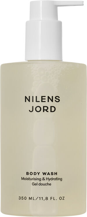 Body Wash 350 ml